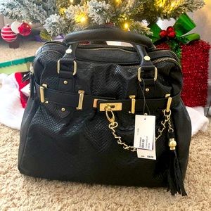 New Jessica Simpson bag with tags (purchased on clearance)
